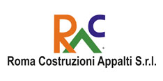 ROMA COSTRUZIONI APPALTI