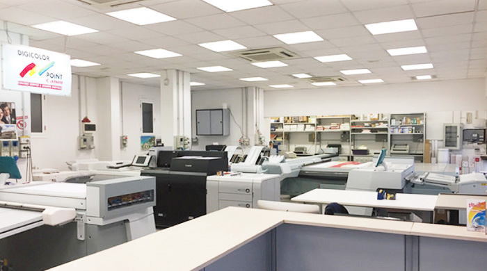 Il Laboratorio