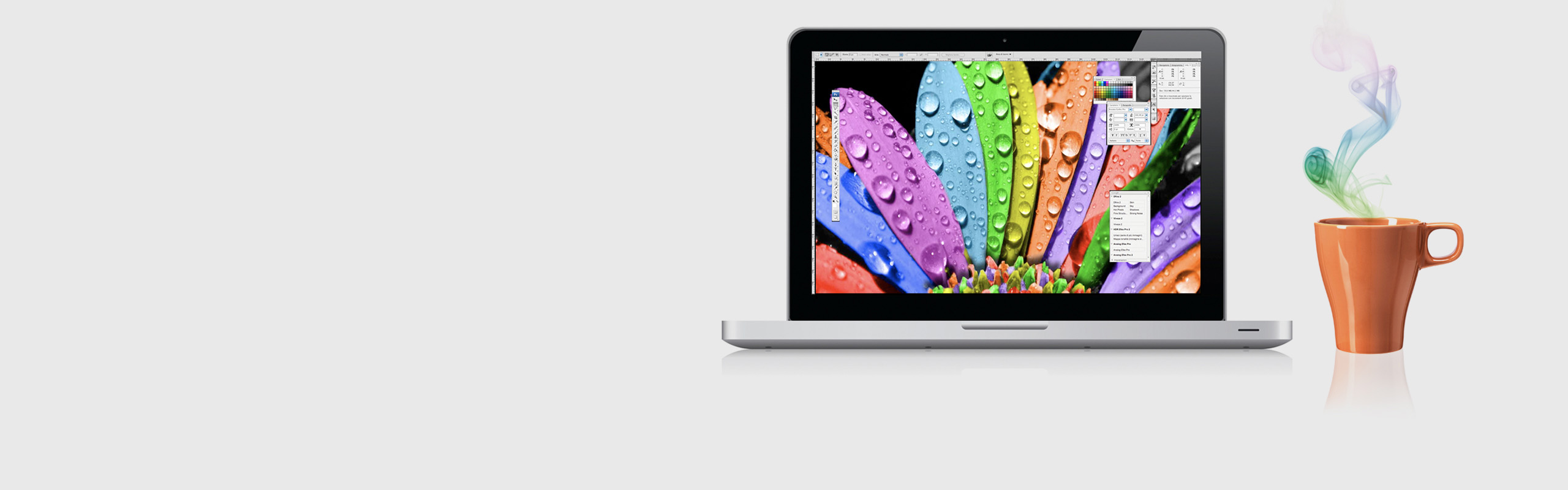 Grafica & Impaginazione